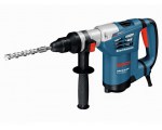 Перфоратор BOSCH GBH 4-32 DFR в чем. (900 Вт, 4.2 Дж, 3 реж., патрон SDS-plus, быстросъемн.SDS-plus в комплекте, вес 4.7 кг) (0611332100)