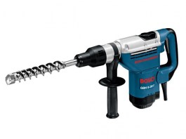 Перфоратор BOSCH GBH 5-38 D в чем. (1050 Вт, 5.9 Дж, 2 реж., патрон SDS-MAX, вес 5.8 кг) (0611240008)