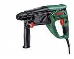 Перфоратор BOSCH PBH 2900 RE в чем. (730 Вт, 2.6 Дж, 3 реж., патрон SDS-plus, вес 3.0 кг) (0603393106)