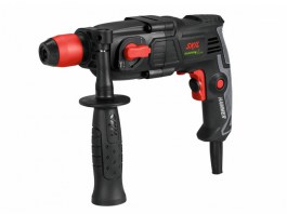 Перфоратор SKIL 1734 LA в кор. (430 Вт, 1 Дж, 2 реж., патрон SDS-plus, вес 1,6 кг, кабель 6 м.) (F0151734LA)