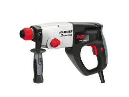 Перфоратор SKIL 1758 LA в кор. (750 Вт, 2 Дж, 3 реж., патрон SDS-plus, вес 3.3 кг) (F0151758LA)