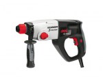Перфоратор SKIL 1758 LA в кор. (750 Вт, 2 Дж, 3 реж., патрон SDS-plus, вес 3.3 кг) (F0151758LA)