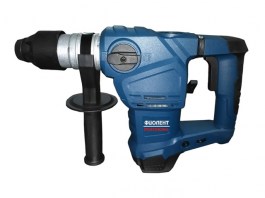 Перфоратор ФИОЛЕНТ П6-1200 Э в чем. (1200 Вт, 6,5 Дж, 2 реж., патрон SDS-plus, вес 5 кг) (П6-1200Э)
