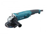 Одноручная углошлифмашина MAKITA GA 5021 в кор. (1050 Вт, диск 125х22 мм, без регул. об.) (GA5021)