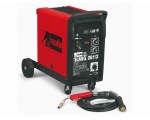 TELWIN TELMIG 281/2 TURBO (230В, 270А, MIG-MAG) (820099)