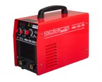 Инвертор сварочный Solaris MMA-300-3HD + AK (380В,30-315А) (SOLARIS)