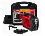 Инвертор сварочный TELWIN TECNICA 171/S + ACX (230В, 150А, пласт. чем.) (816203)