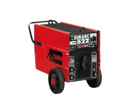 Трансформатор сварочный TELWIN EURARC 522 (230/400В,перем. ток, 400А) (817018)