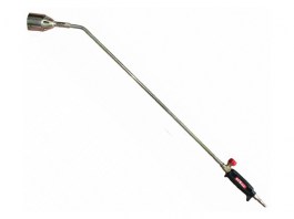 Горелка газовоздушная ГВ-111 (дл. 930 мм; пропан/бутан; ф50 мм) (ООО «РЕДИУС 168») (08201)