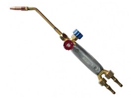 Горелка пропановая Г3-У-4-45 нак.4,5 (ООО «РЕДИУС 168») (09202)
