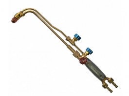 Резак пропановый Р3П-01М (до 100мм, ф9мм) (ООО «РЕДИУС 168») (07501)