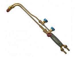 Резак пропановый Р3П-03М (до 300 мм; ф 9 мм) (ООО «РЕДИУС 168») (07503)