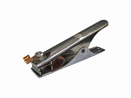 Клемма заземления 200А E-200 Solaris (SOLARIS)