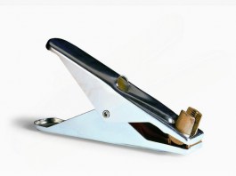 Клемма заземления 250А TELWIN (712030)