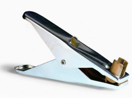 Клемма заземления 300А TELWIN (непрерыв. режим 300А; макс. 350А) (712231)