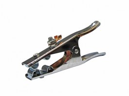 Клемма заземления 400А E-400 Solaris (SOLARIS)