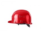 Каска защитная «Исток» красная