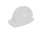 Каска защитная СОМЗ-55 FavoriT белая (Внутренняя оснастка из тканевых лент и полиэтиленовой несущей ленты.) (75517)