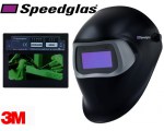 Маска сварщика 3M SPEEDGLAS 100V (52000192972) (3M)