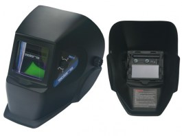 Щиток сварщика с самозатемняющимся светофильтром Solaris ASF725S (SOLARIS)