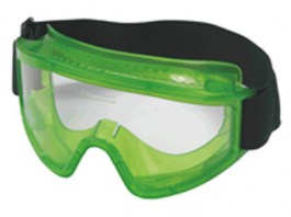 Очки защитные закрытые ЗП2 PANORAMA (30211) (СОМЗ)