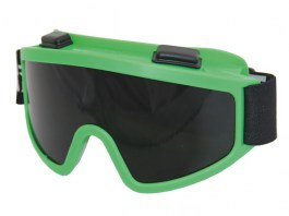 Очки защитные ЗН11пл-Г2 SUPER PANORAMA (21138) (СОМЗ)