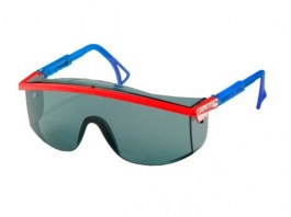 Очки защитные О-37-В2« Универсал-Титан» (13725) (СОМЗ)