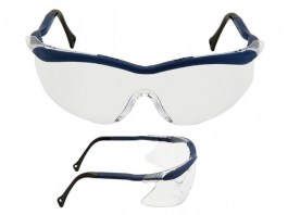 Очки защитные открытые 3M (QX1000) (DE272944534) (3M)