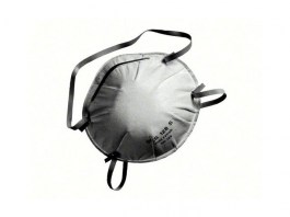 Защитная маска от пыли (2607990034) (BOSCH)