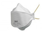 Респиратор 3M 9310+ AURA FFP1 (до 4 ПДК) без клапана выдоха (складной) (GT500073207) (3M)