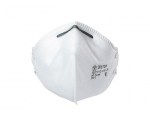Респиратор ИСТОК-1С FFP1 (до 4 ПДК) без клапана выдоха (складной) (Исток)