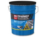 Праймер битумный ТехноНИКОЛЬ №01