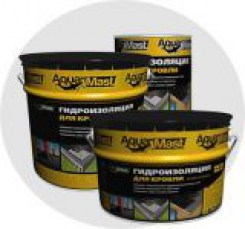 Гидроизоляция кровли (Беларусь)