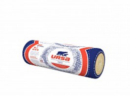 Маты теплоизоляционные URSA Лайт 2-6250-1200-50