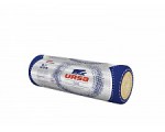 Маты теплоизоляционные URSA М11Ф-12500-1200-50