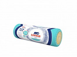 Маты теплоизоляционные URSA Скатная крыша 3000-1200-200