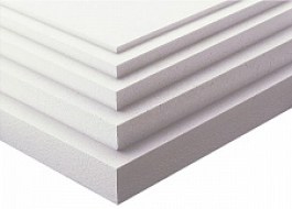 Пенопласт ППТ-15-Н-А-Р-1000х500х(50,20,30)