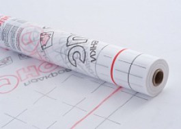 Пленка подкровельная Ондутис R70 (75м2)