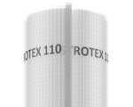 Пленка пароизоляционная STROTEX 110 PI, 1 рул/75 м.кв