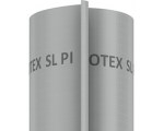 Пароизоляция STROTEX SL PI, 75 м2