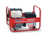 Электростанция ENDRESS ESE 604 DHS (6,6кВт) бенз. (230015)