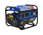 Электростанция бенз. ECO PE-1300RS (1.1 кВт, 230 В, бак 6.0 л, вес 27 кг)