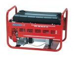 Электростанция бенз. ENDRESS ESE 406 HS-GT ES (4.6 кВт, 230 В, бак 18.0 л, вес 66 кг) (112306)