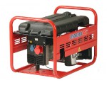 Электростанция бенз. ENDRESS ESE 506 DHS-GT (5.0 кВт, 230/400 В, бак 18.0 л, вес 66 кг) (112304)