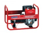 Электростанция диз. ENDRESS ESE 404 YS (3.5 кВт, 230 В, бак 3.5 л, вес 54 кг) (121000)