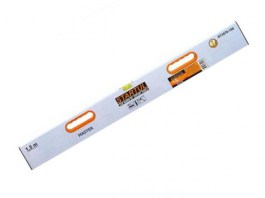 Правило-уровень 2000мм STARTUL «MASTER»(ST3570-200) (быт.)