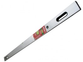 Правило-уровень 2500мм 2 глазка, 2 ручки SLXG 2 250 (SOLA) (02074901)