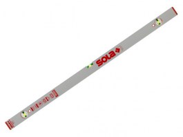 Уровень 1500мм 3 глазка AZB 3 150 (SOLA) (01013501)