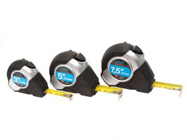 Рулетка 7,5м/25мм EXPERT STARTUL (SE3009-7525) (быт.)