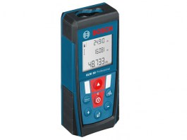 Дальномер лазерный BOSCH GLM 50 в кор. (0.05 - 50 м, +/- 2 мм, IP 54) (0601072200)